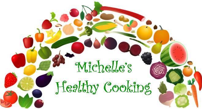 Michelle's Healthy Cooking, HHC Certified Instructor