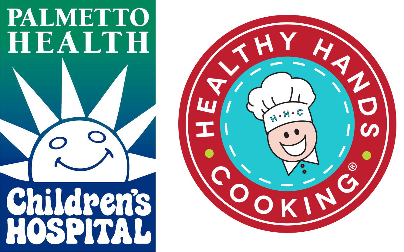 Health Hands Cooking and Palmetto Health